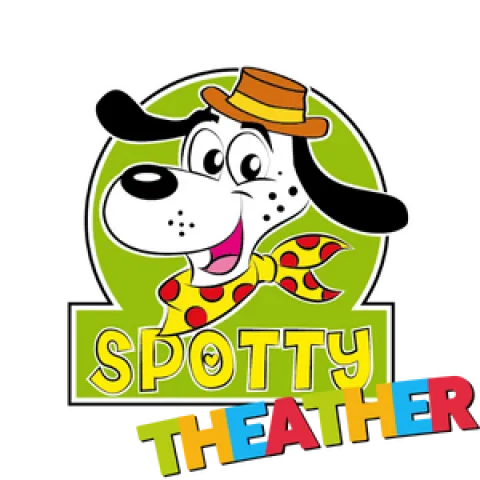 Spotty teater