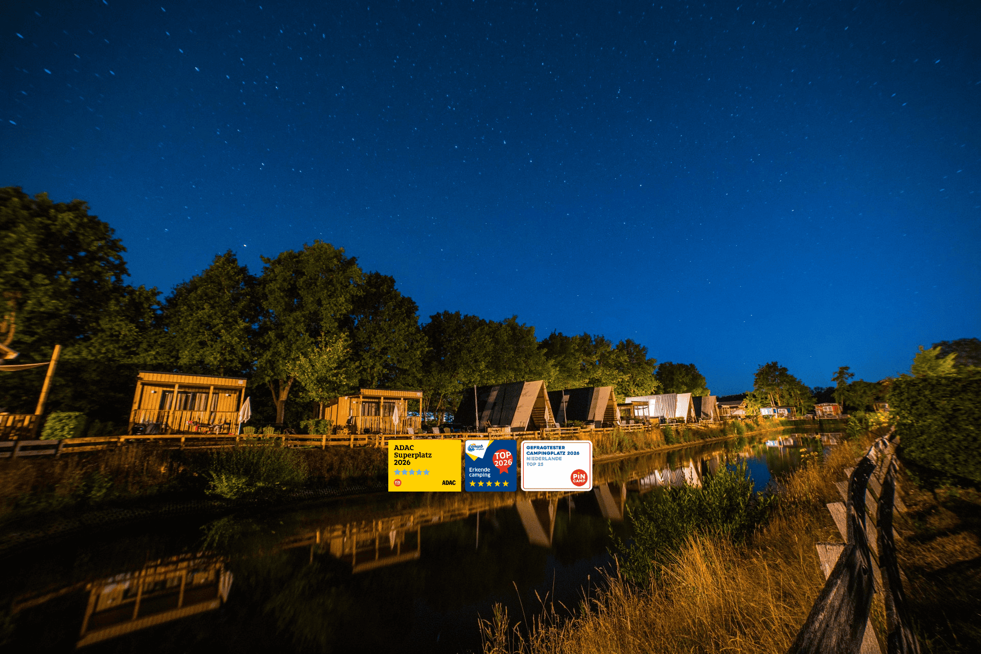 Papillon Country Resort