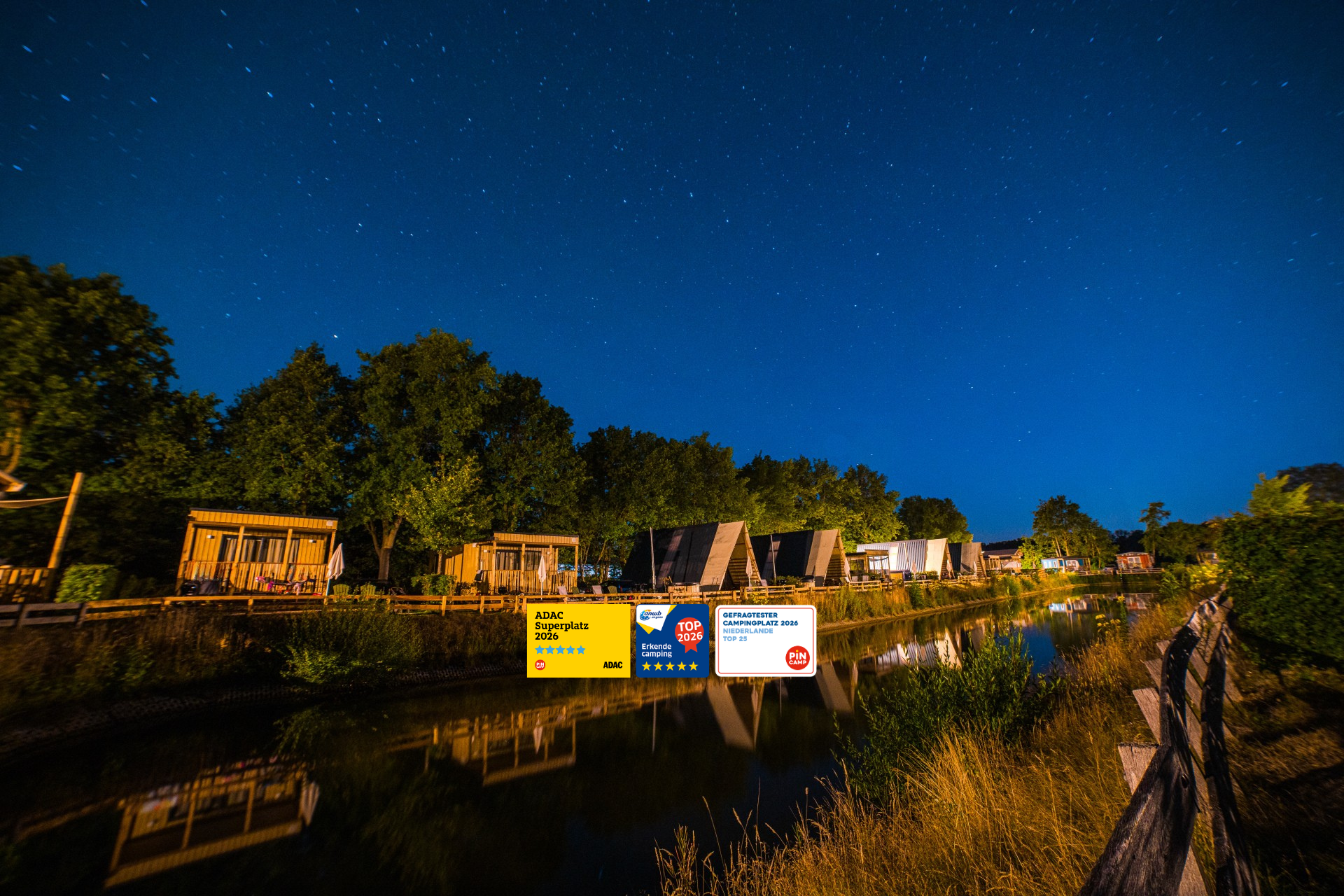 Papillon Country Resort