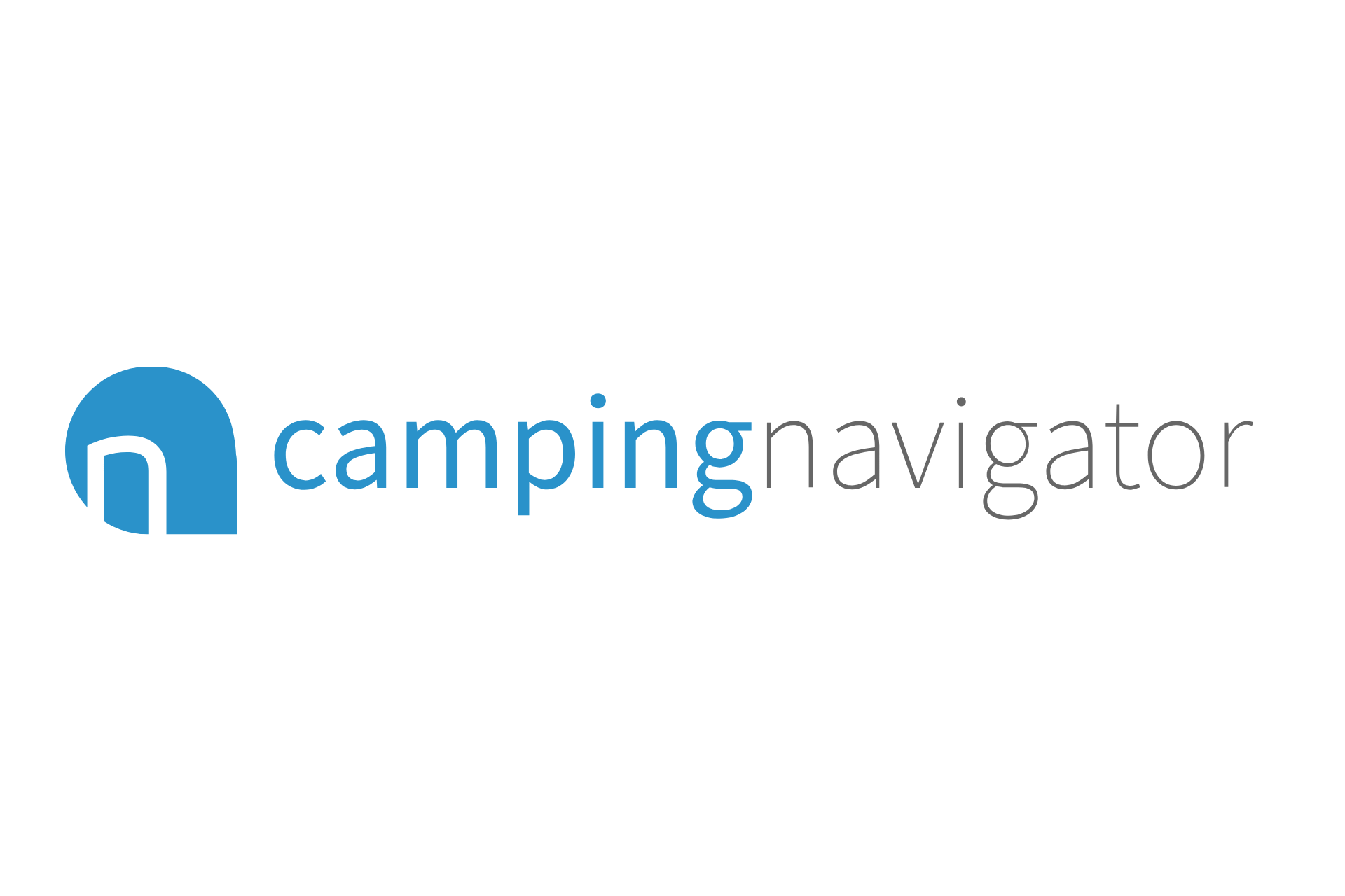 Camping navigator