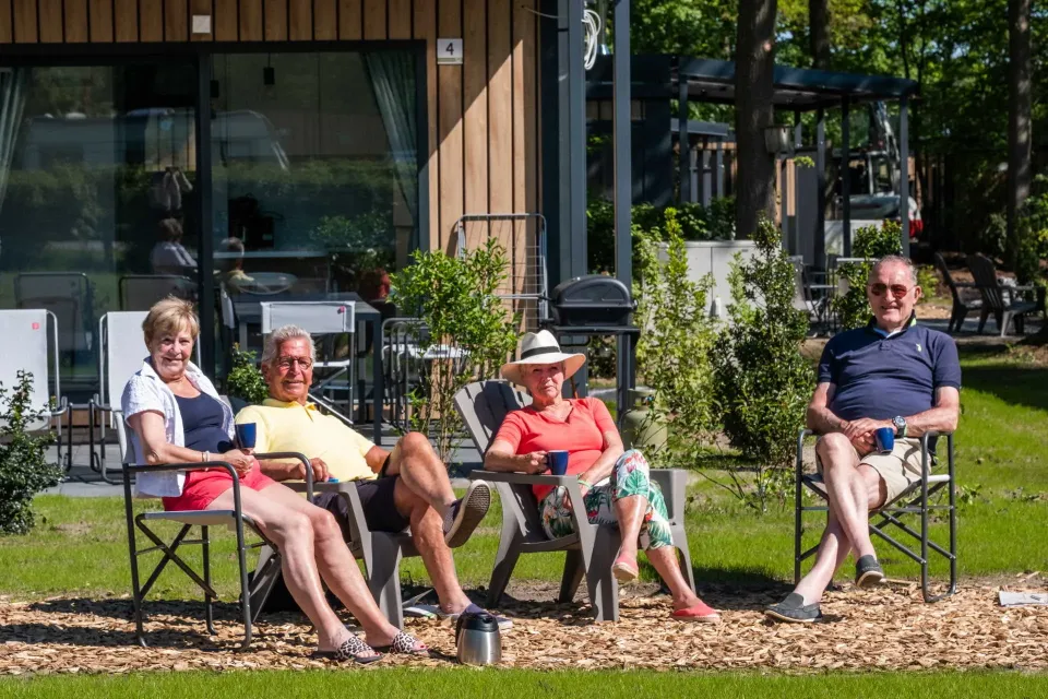 Hemelvaart & Pinksteren