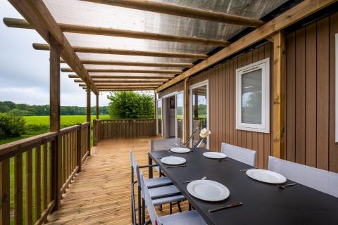 Cottage Next XL