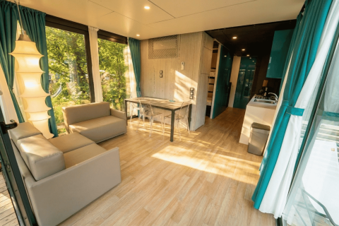 Cottage Freed Home