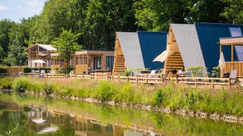 Luxury Hottub Cabin