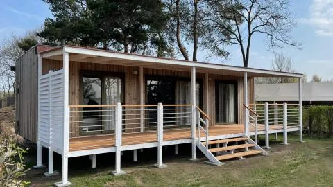 Cottage Next XL Luxury Superior