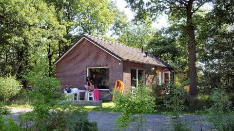 Bungalow Diamantsnip