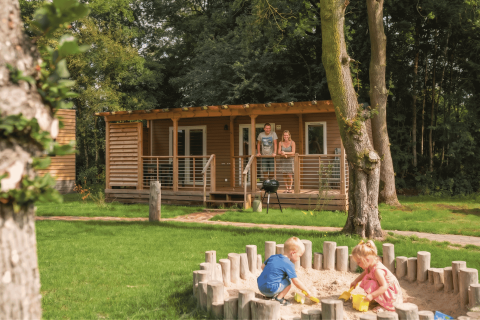 Cottage Next Midi Deluxe