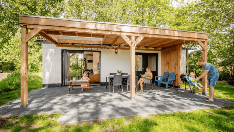 Bungalow Diamantsnip Spotty Deluxe